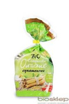 Sugar-free cinnamon oatmeal cookies 150 g