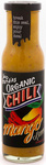 Organic Mango-Chili Sauce 250 ml – Bio Bandits