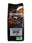 Arabica 100% selection BIO 1 kg bean coffee - Destination