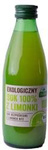 Lime juice 100% BIO 250 ml