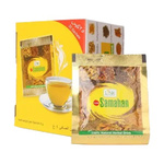 Samahan tea in sachets (10 x 4 g) 40 g - SATTVA (FOODS)
