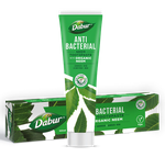 Antibacterial Toothpaste with Neem 100 ml – Dabur
