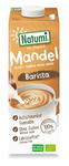 Barista Almond Beverage Does Not Contain Sugars Bio 1 l - Natumi