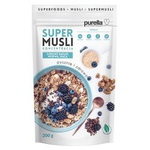 Super Musli Concentration 200 g