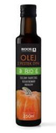 Pumpkin seed oil BIO 250 ml