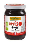 MISO (SOY AND HUNGER PASTE) BIO 200 g - DANIVAL