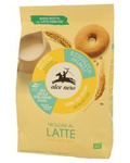 Milk cookies with extra virgin olive oil (14%) BIO 250 g