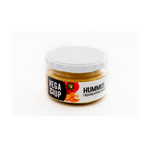Hummus with smoked paprika and carrots 200 g