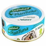 Plantuna In Water Unfished, 150 g