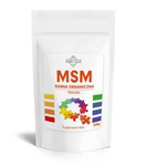 MSM Organic Sulfur powder dietary supplement (200 g) - Soul-Farm