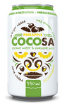 Coconut water with pineapple juice NFC 330 ml