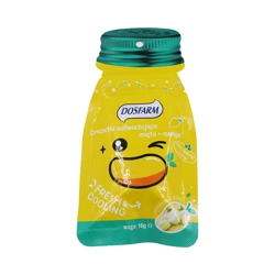 Mint + mango refreshing jams 16 g