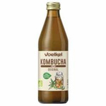 Kombucha BIO 330 ml