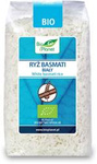 Gluten-free white basmati rice BIO 500 g