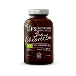 Chlorella dietary supplement bio 375 tablets - Diet Food