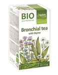 Bronchial tea with thyme BIO (20 x 1.5 g) 30 g