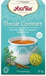 Throat comfort tea BIO (17 x 1.9 g) 32.3 g