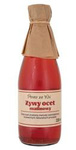 Live Raspberry Vinegar 330 ml – Straight from the Village