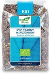 Whole grain black rice BIO 400 g