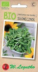 Seeds for sprouts - Sunflower BIO 10 g