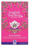 Fruit tea (20x2) BIO 40 g