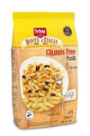 Gluten-free fusilli pasta 250 g