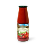 Tomato puree passata with basil BIO 680 g La Bio Idea