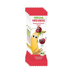 Cereal bar banana - cherry from 1 year BIO (4 x 23 g) 92 g - Freche Freunde