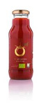 Juice of pureed tomatoes BIO 300 ml