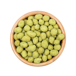 Wasabi flavored peanuts, 4 kg – Tola