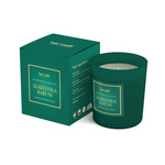 Grandma's apple pie scented soy candle 210 ml - Your Candle (seasonal product)