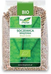 Brown lentils BIO 400 g