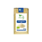 Organic Semolina 500 g - BioLife