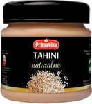 Natural tahini 185 g