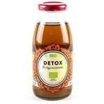 Detox drink BIO 250 ml