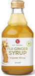 Organic Ginger Syrup 237 ml – Ginger People