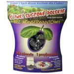 Dried prunes without preservatives 200 g