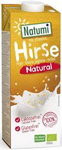 Gluten-free gluten-free millet drink without added sugars BIO 1 l