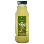 Organic Pickled Cucumber Juice 300 ml – BIO Naturo