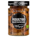 Organic Marinated Bay Bolete 300 g – Runoland