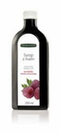 Raspberry syrup without added citric acid 250 ml