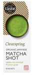 Matcha Japanese Premium Grade (powdered) BIO 8 x 1 g