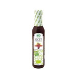 Organic Red Wine Vinegar 250 ml – BIO Naturo