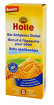 Holle Demeter Organic Spelt Cookies, from 8 months, 150 g