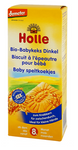 Spelt cookies from 8 months Demeter BIO 150 g - Holle