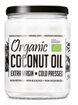 Virgin Coconut Oil Bio 500 ml - Diet-Food