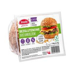 Gluten-free hamburger buns with flaxseed 140 g