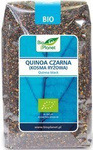 Black quinoa (quinoa) BIO 500 g