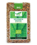 Brown lentils BIO 500 g