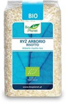 Arborio risotto rice BIO 500 g